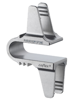 Coflex device