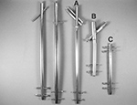 Intramedullary rods